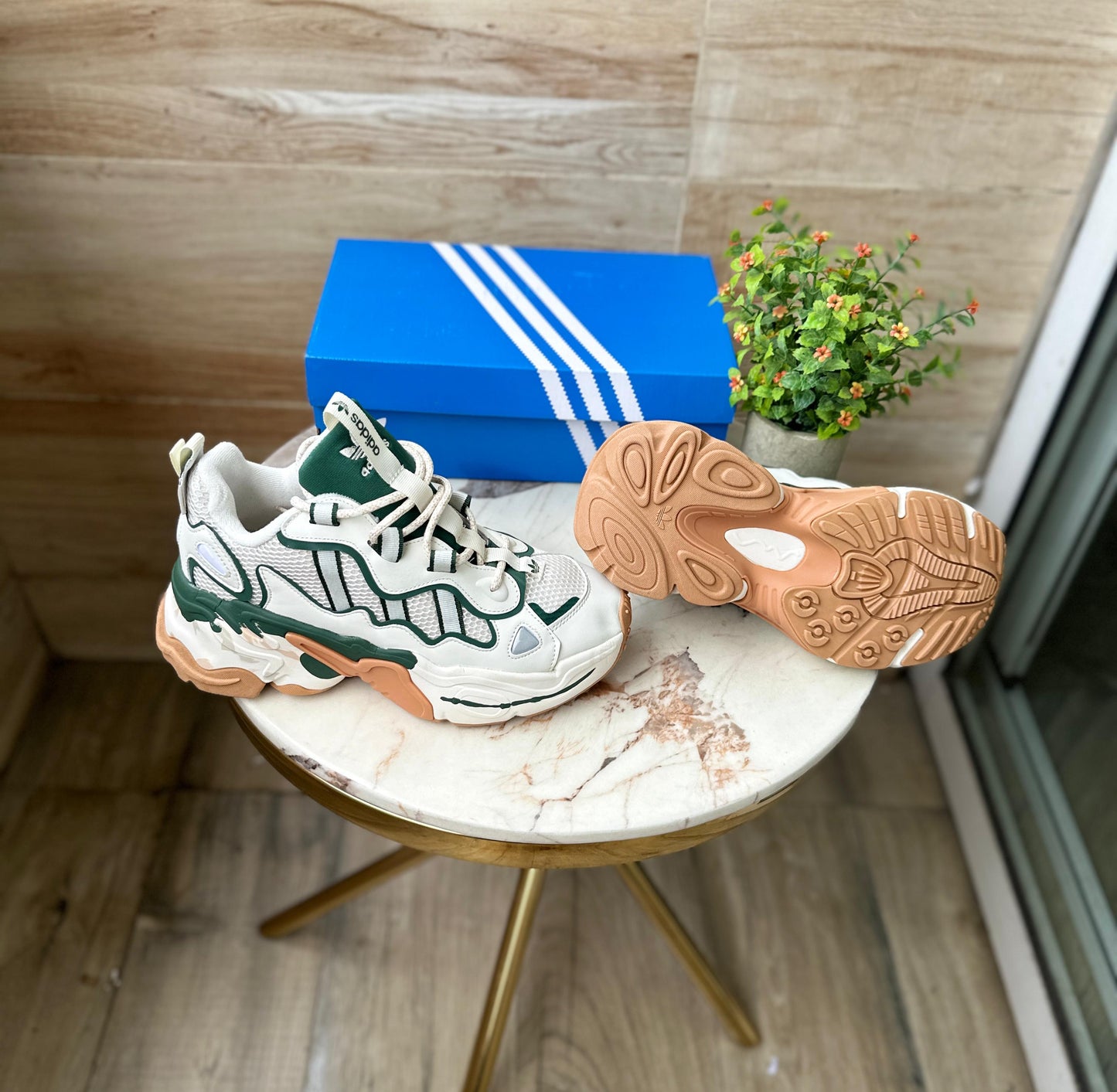 ADIDAS ORIGINALS  OZTHEMIS