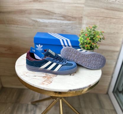 ADIDAS GAZELLE INDOOR NAVY