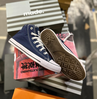 CONVERSE ALL STAR NAVY