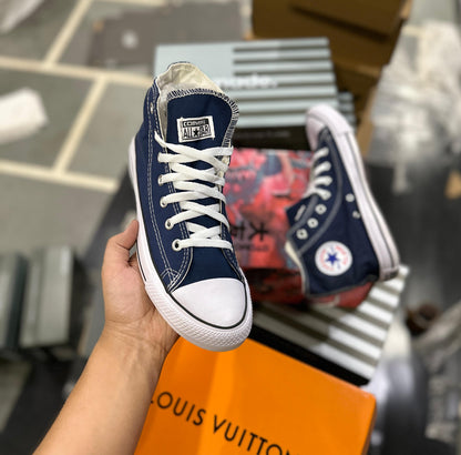 CONVERSE ALL STAR NAVY