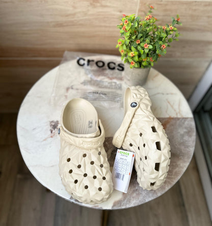 CROCS OFF GRID CLOG