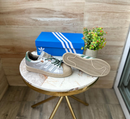 ADIDAS SUPERSTAR YANWAI