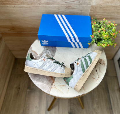 ADIDAS SUPERSTAR YANWAI