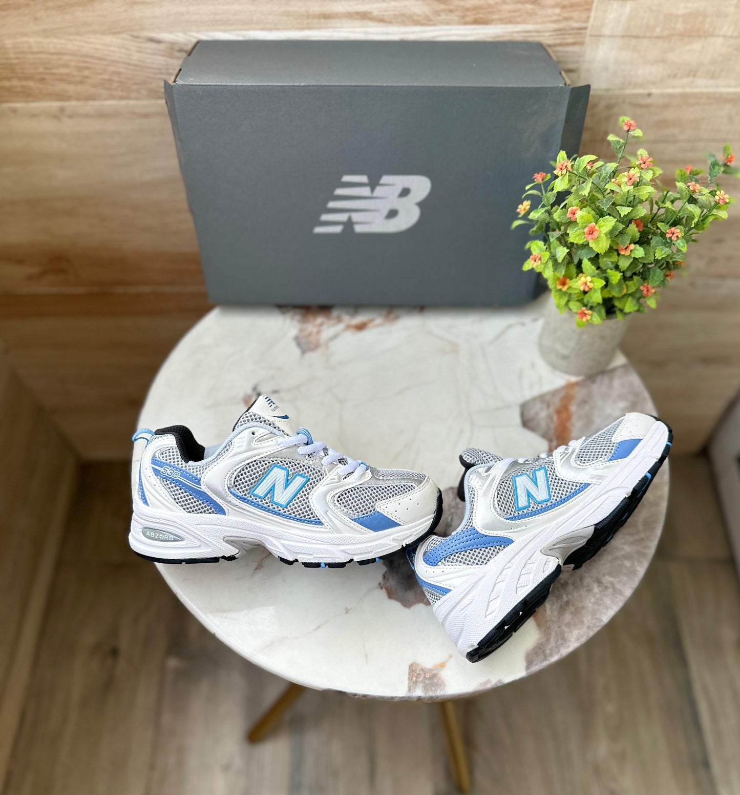 NEW BALANCE 530 SKY