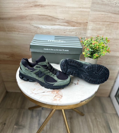 NEW BALANCE 2002r GORETEX JJJOUND