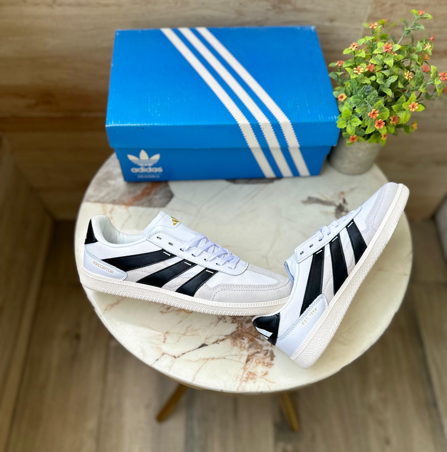 ADIDAS ORIGINAL PREDATOR