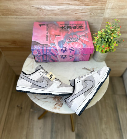 NIKE SB DUNK OTOMO KATSUHIRO STEAMBOY