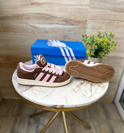 ADIDAS ORGINALS CAMPUS BROWN