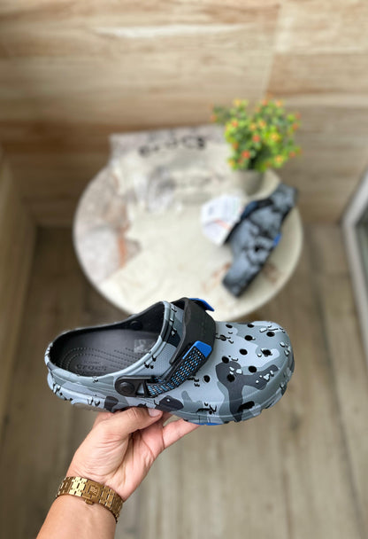 CROCS CLASSIC ALL TERRAIN