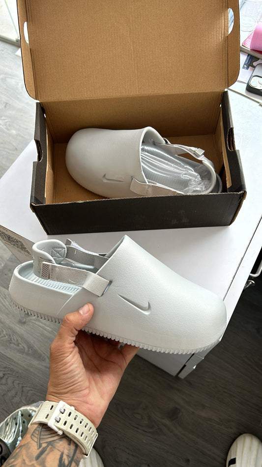 NIKE CALM MULE