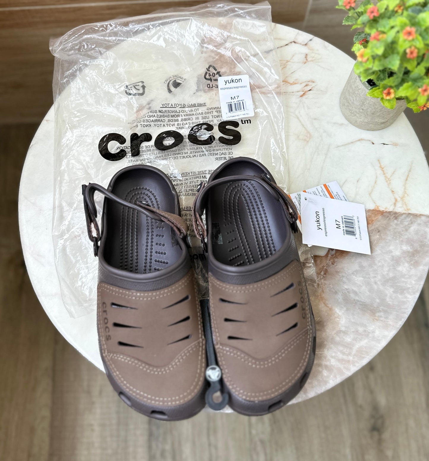 CROCS VISTA YUKON