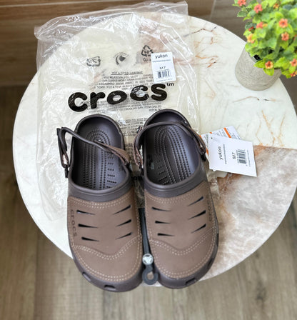 CROCS VISTA YUKON