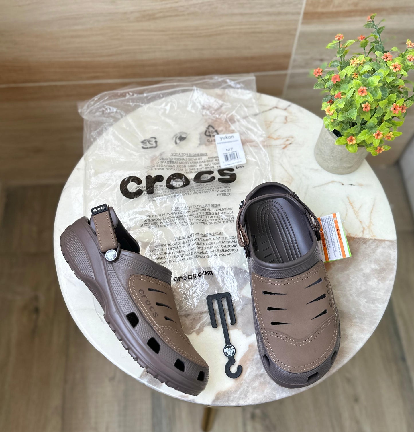 CROCS VISTA YUKON