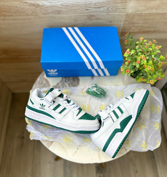 ADIDAS FORUM 84 GREEN