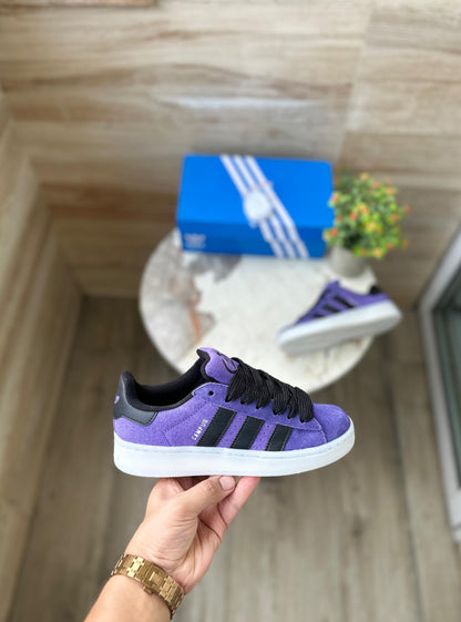 ADIDAS ORIGINALS CAMPUS PURPLE