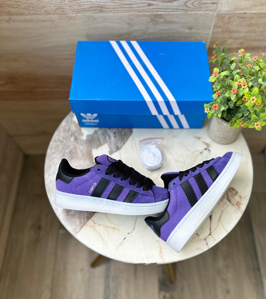 ADIDAS ORIGINALS CAMPUS PURPLE