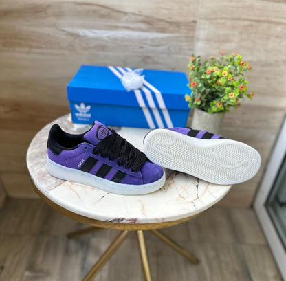 ADIDAS ORIGINALS CAMPUS PURPLE