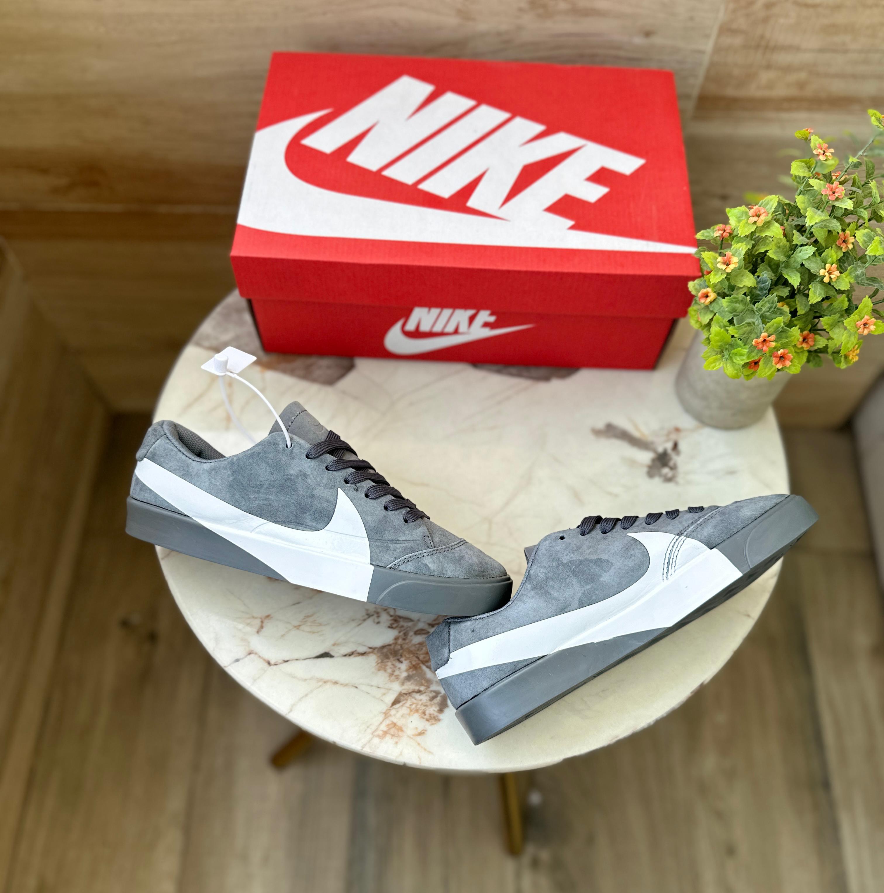 NIKE BLAZER CITY LOW Snapkicks