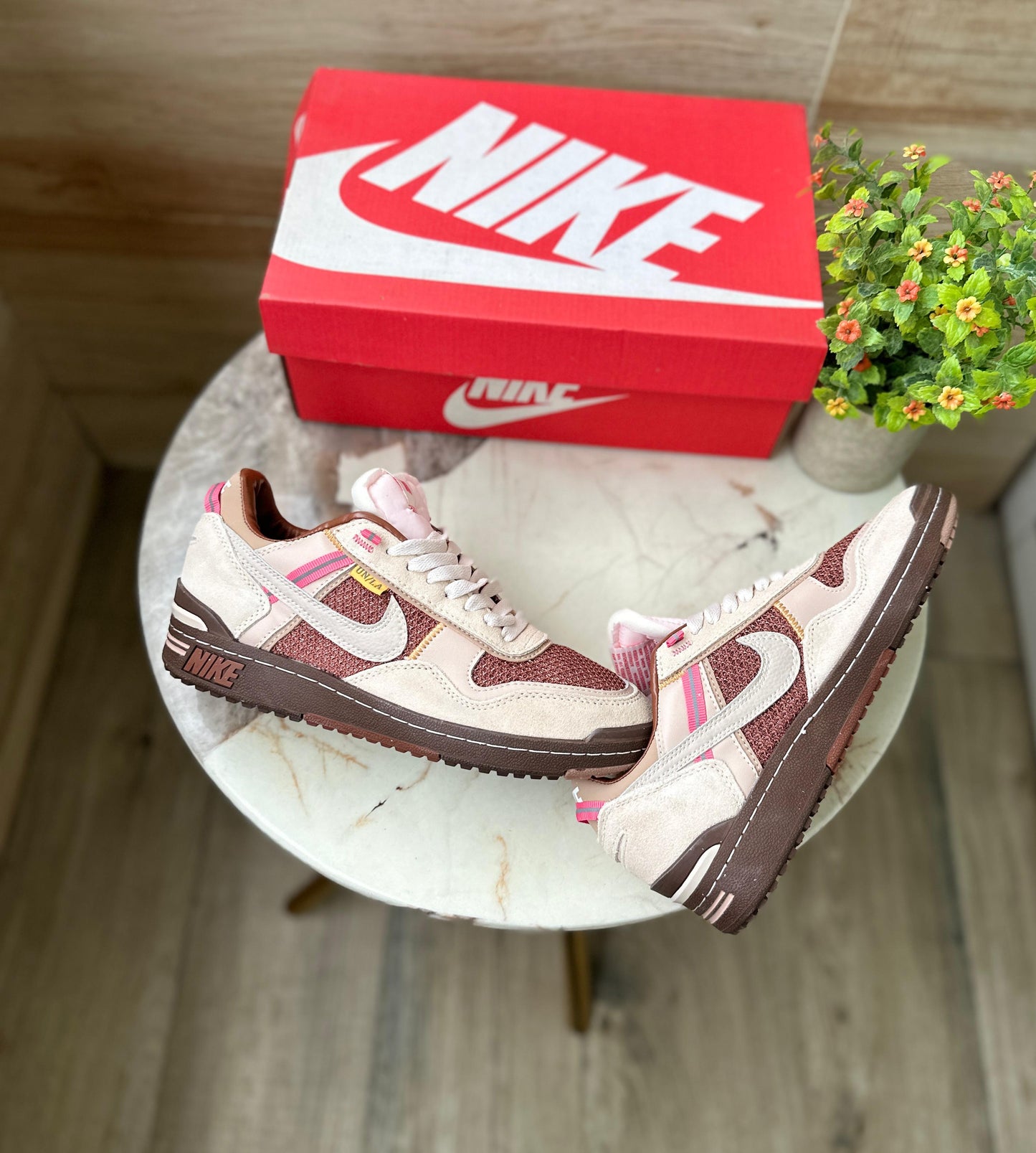 NIKE X UNION FIELD GENERAL SP SHIMMER