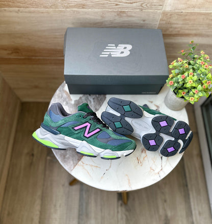 NEW BALANCE 9060 RAINCLOUD