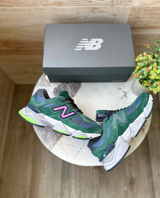 NEW BALANCE 9060 RAINCLOUD