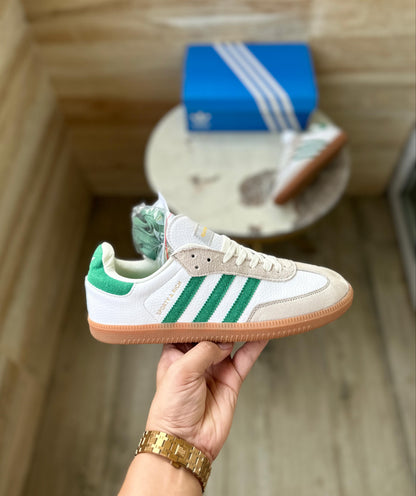 ADIDAS SAMBA SPORY RICH