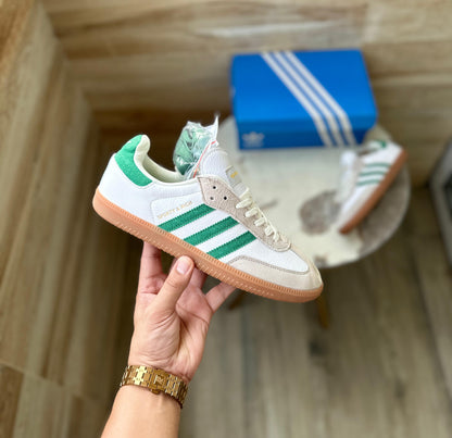 ADIDAS SAMBA SPORY RICH