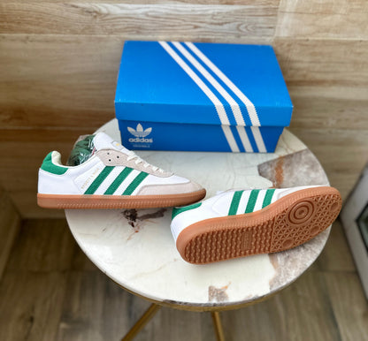 ADIDAS SAMBA SPORY RICH