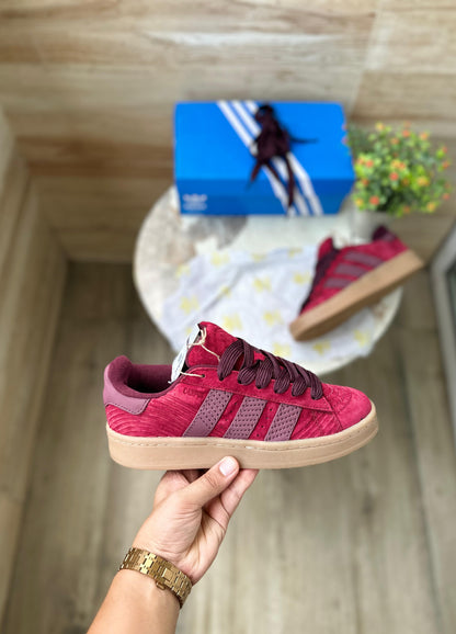 ADIDAS ORIGINALS CAMPUS 00s 2024 MAROON