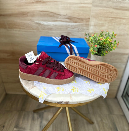 ADIDAS ORIGINALS CAMPUS 00s 2024 MAROON