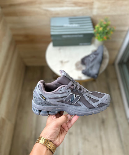 NEW BALANCE 1906 CORDURA GREY