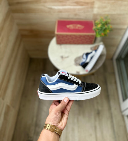 VANS OLD SKOOL KNU BLUE