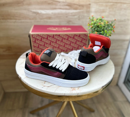 VANS OLD SKOOL KNU DEVIL