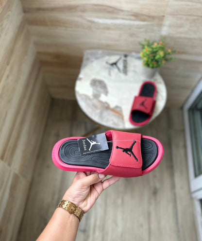 JORDANS HYDRO 6 SLIDES