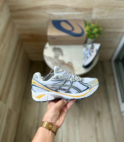 ASICS GT 2160 WHITE PURE SILVER