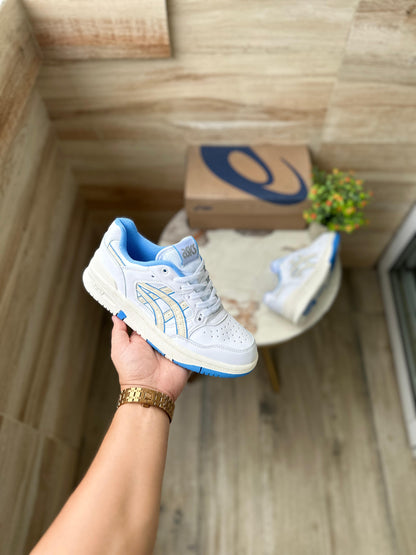 ASICS EX-89 WHITE SKY