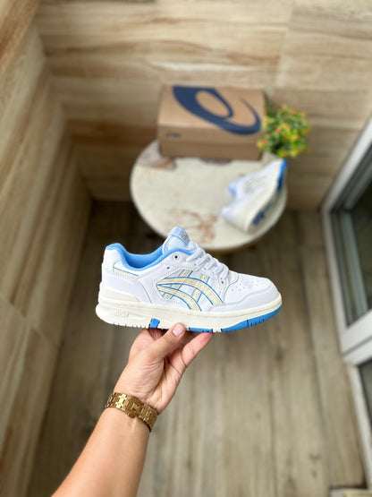 ASICS EX-89 WHITE SKY