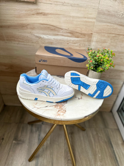 ASICS EX-89 WHITE SKY