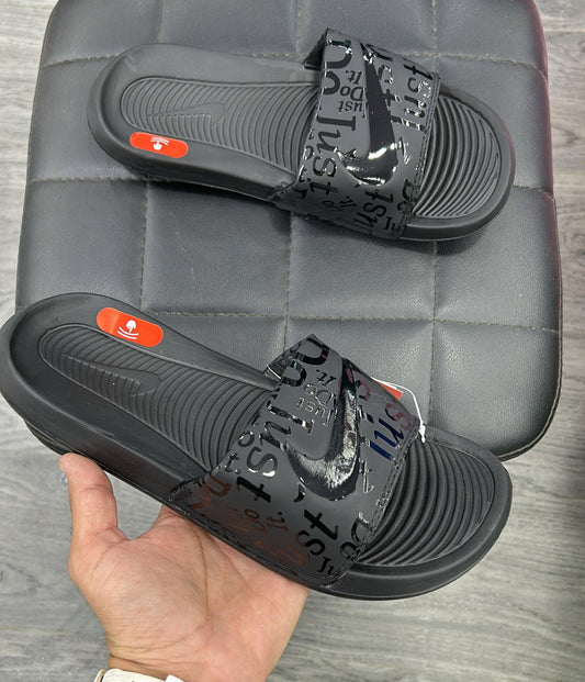 NIKE JUST DO IT SLIDE