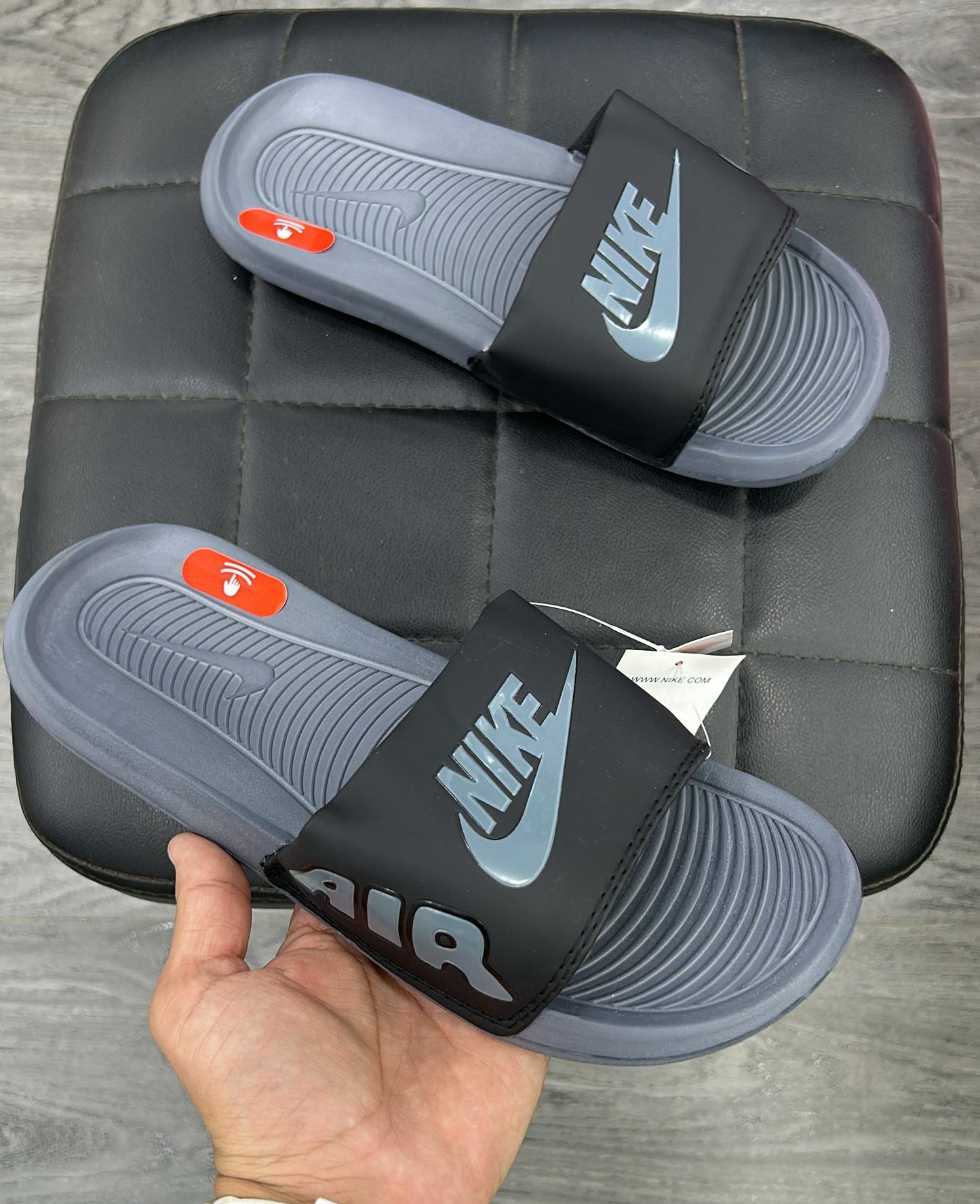 NIKE AIR SLIDE