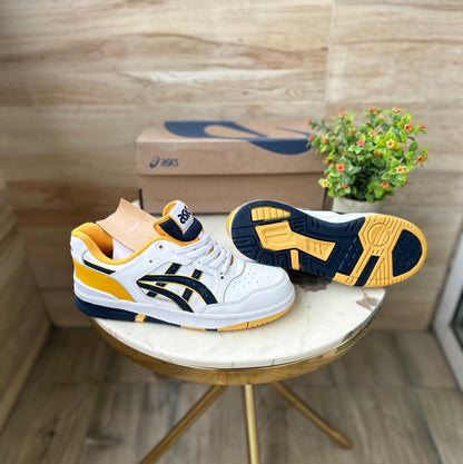 ASICS EX-89 YELLOW