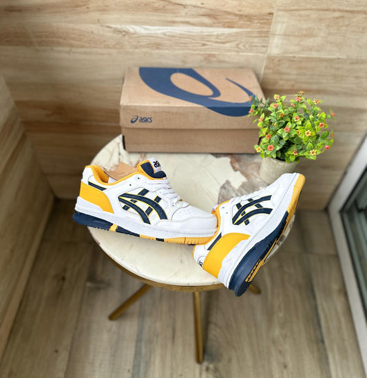 ASICS EX-89 YELLOW