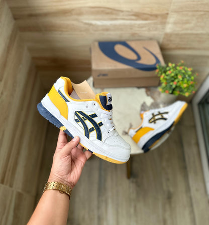 ASICS EX-89 YELLOW