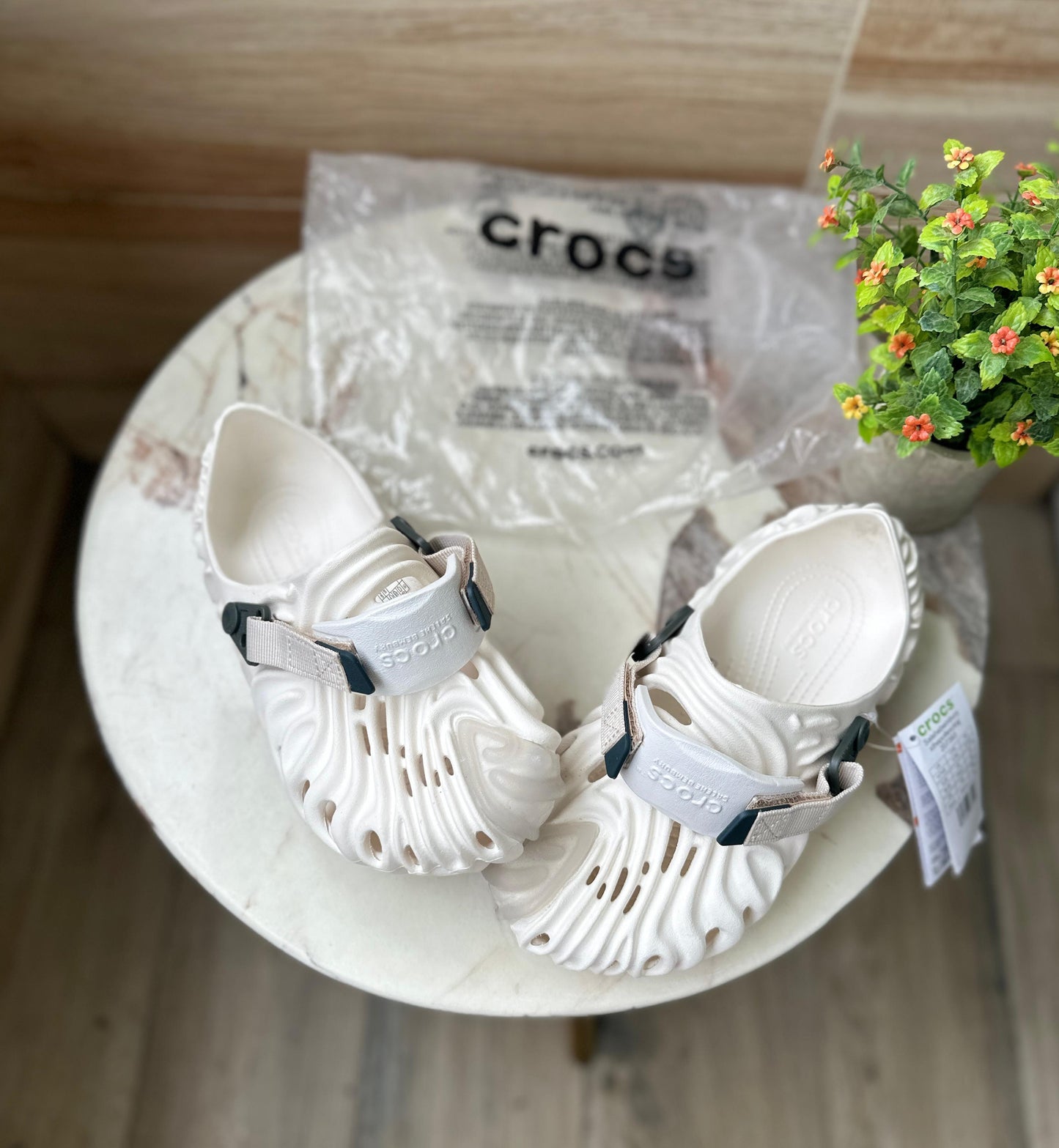 CROCS SALEHA BEMBURRY