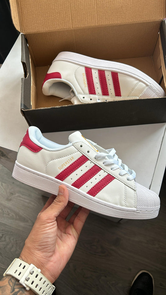 ADIDAS SUPERSTAR