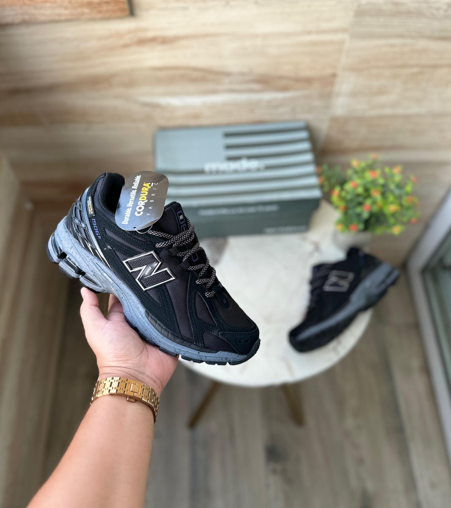 NEW BALANCE 1906 SHADOW