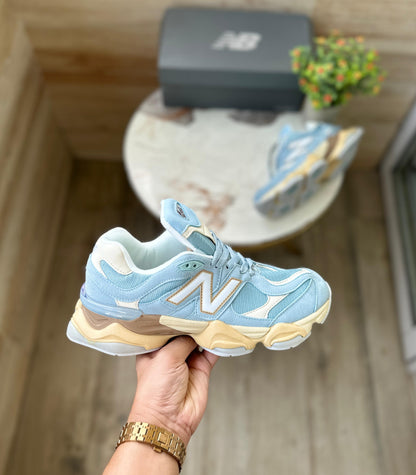 NEW BALANCE 9060 BLUE HAZE