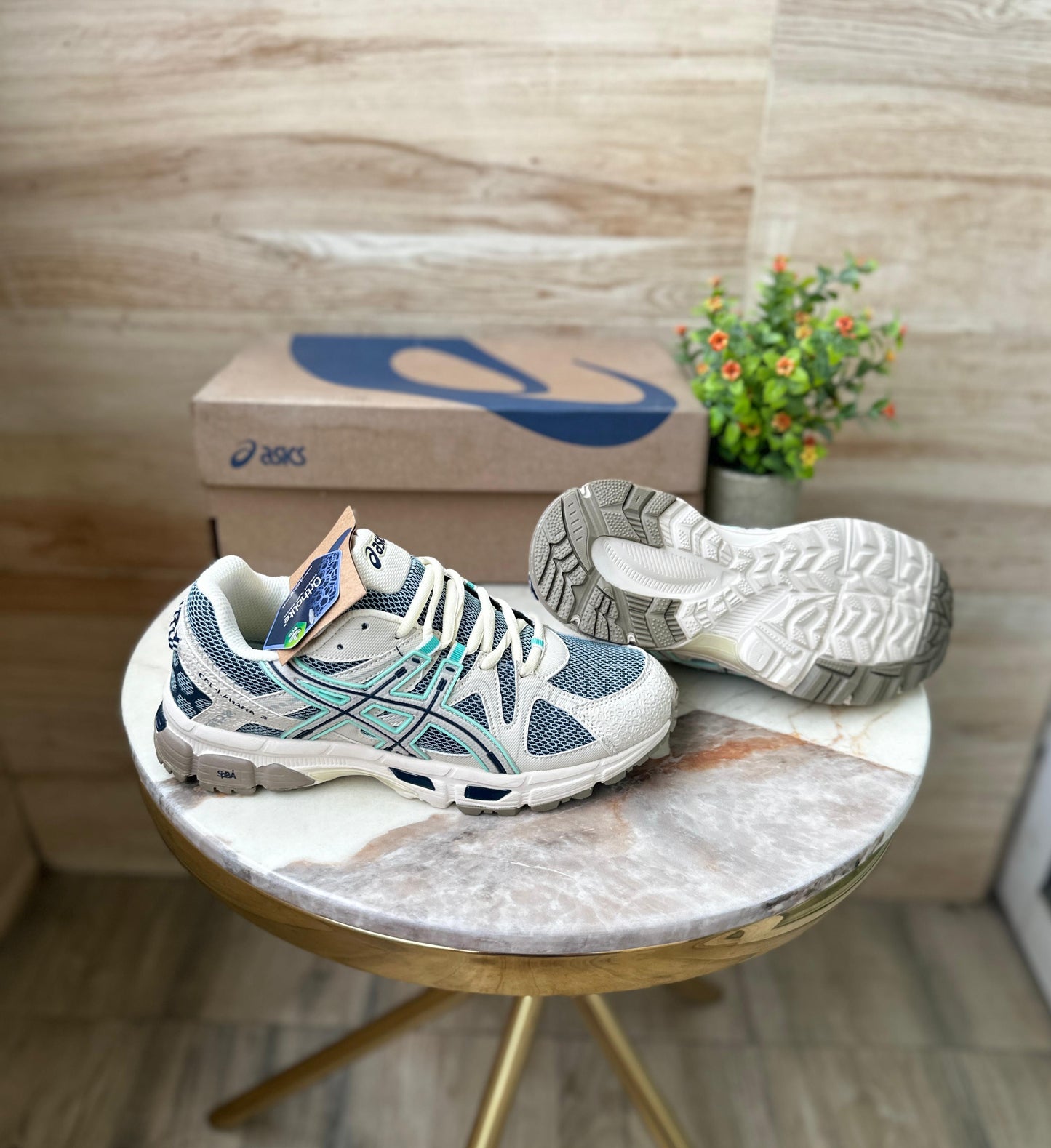 ASICS KAHANA GEL 8