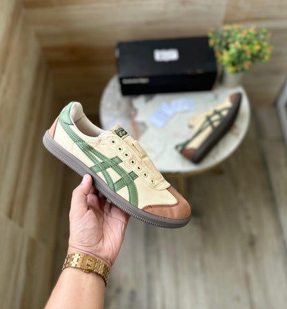 ONITSUKA TIGER TOKUTEN GUM SOLE