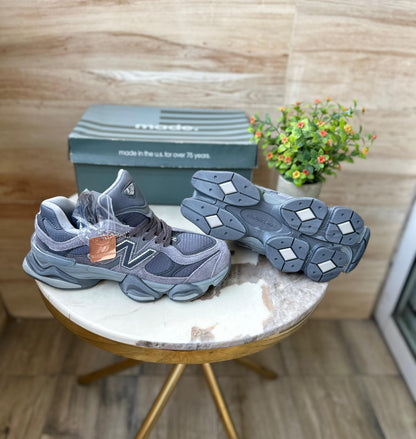 NEW BALANCE 9060 MAGNET GREY